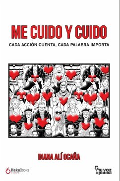 Cover Me cuido y cuido (eBook, ePUB)