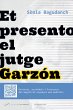 Et presento el jutge Garzón (eBook,... - Bild 1