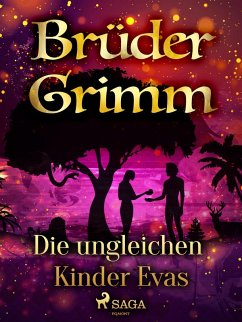 Cover Die ungleichen Kinder Evas (eBook, ePUB)
