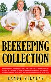 Beekeeping Collection (eBook, ePUB)