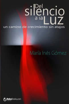 Cover Del silencio a la Luz (eBook, ePUB)