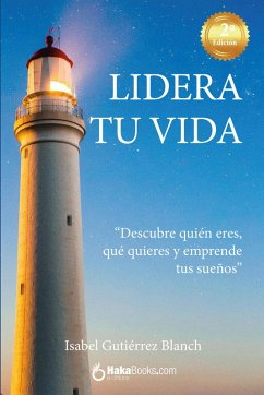 Cover Lidera tu vida (eBook, ePUB)