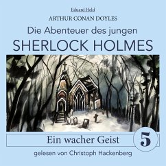 Sherlock Holmes: Ein wacher Geist (MP3-Download) - Doyle, Sir Arthur Conan; Held, Eduard