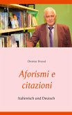 Aforismi e citazioni (eBook, ePUB) Aforismi e citazioni (eBook, ePUB)