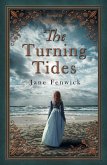 The Turning Tides (The Reynolds Seafaring Saga, #2) (eBook, ePUB)