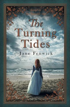 The Turning Tides (The Reynolds Seafaring Saga, #2) (eBook, ePUB) - Fenwick, Jane