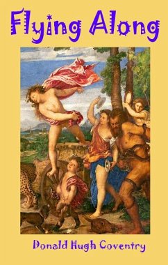 Cover Flying Along (eBook, ePUB)