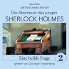 Sherlock Holmes: Eine heikle Frage... - Bild 1