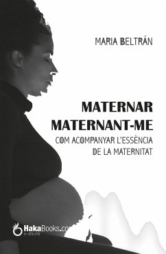 Cover Maternar, Maternant-me (eBook, ePUB)