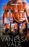 Montana Männer Sammelband (eBook, ePUB)