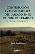 Contribucion evangelizadora del laicado... - Bild 1