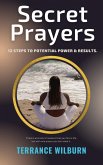 Secret Prayers (Prophetic Prayer) (eBook, ePUB)