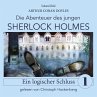 Sherlock Holmes: Ein logischer Schluss... - Bild 1