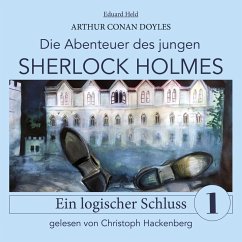 Sherlock Holmes: Ein logischer Schluss (MP3-Download) - Doyle, Sir Arthur Conan; Held, Eduard