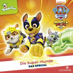 Die Super-Hunde (Das Special) (MP3-Download)