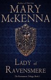 Lady of Ravensmere (eBook, ePUB)