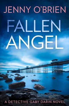 Cover Fallen Angel (eBook, ePUB)