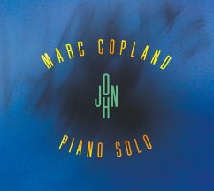 John-Piano Solo - Copland,Marc