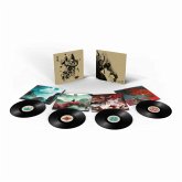 Sekiro: Shadows Die Twice (Ost) (Ltd. 4lp)