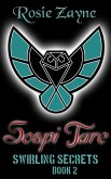 Sospi Tare (Swirling Secrets, #2) (eBook, ePUB) Sospi Tare (Swirling Secrets, #2) (eBook, ePUB)