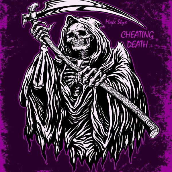 Cheating Death (Grim Reaper Short Stories, #3) (eBook, ePUB) Cheating Death (Grim Reaper Short Stories, #3) (eBook, ePUB)