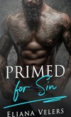 Primed for Sin (Book 2) (eBook, ePUB)