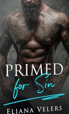 Cover Primed for Sin (Book 2) (eBook, ePUB)