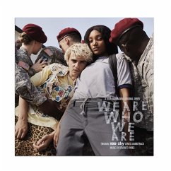 We Are Who We Are (Original Series Soundtrack) - Hynes,Devonté