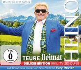 Teure Heimat-Deluxe Edition Inkl.Tv Sendung Cd