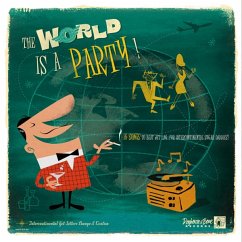 The World Is A Party 01 - Diverse