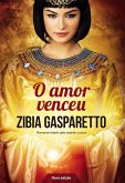 O amor venceu (nova edição) (eBook, ePUB)