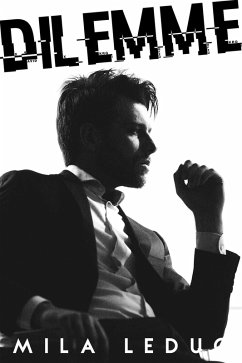 Cover Dilemme (eBook, ePUB)