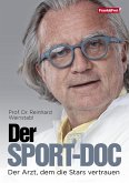 Der Sport-Doc (eBook, ePUB)