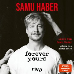 Forever Yours (MP3-Download) - Haber, Samu