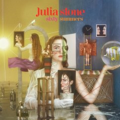 Sixty Summers - Stone,Julia