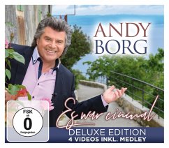 Es War Einmal-Deluxe Edition - Borg,Andy