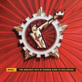 Bang! - The Best Of Frankie Goes To Hollywood(Lp)