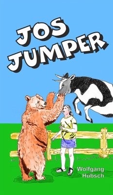 Jos Jumper (eBook, ePUB) - Hübsch, Wolfgang