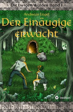 Der Einäugige erwacht (eBook, ePUB) - Engel, Andreas