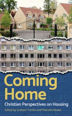 Cover Coming Home (eBook, ePUB)