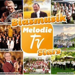 Melodie Tv Blasmusik Stars - Diverse