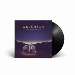 Seasonal Shift (Heavyweight Lp+Mp3) - Calexico