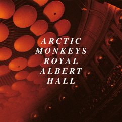 Live At The Royal Albert Hall (Mini Gatefold 2cd) - Arctic Monkeys