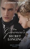 The Governess's Secret Longing (Mills & Boon Historical) (The Yelverton Marriages, Book 3) (eBook, ePUB)