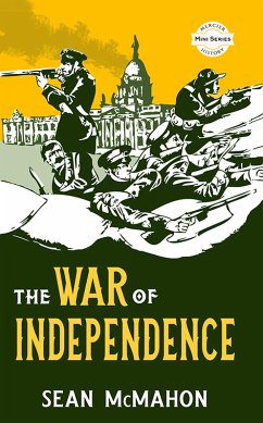 The War of Independence (eBook, ePUB) - McMahon, Sean