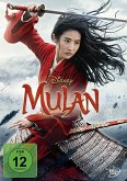 Mulan (Live-Action)