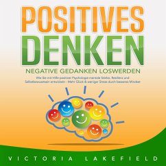 POSITIVES DENKEN (MP3-Download) - Lakefield, Victoria
