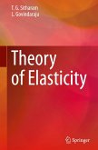 Theory of Elasticity