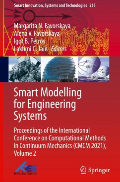 Smart Modelling for Engineering Systems