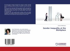 Gender Inequality at the Workplace